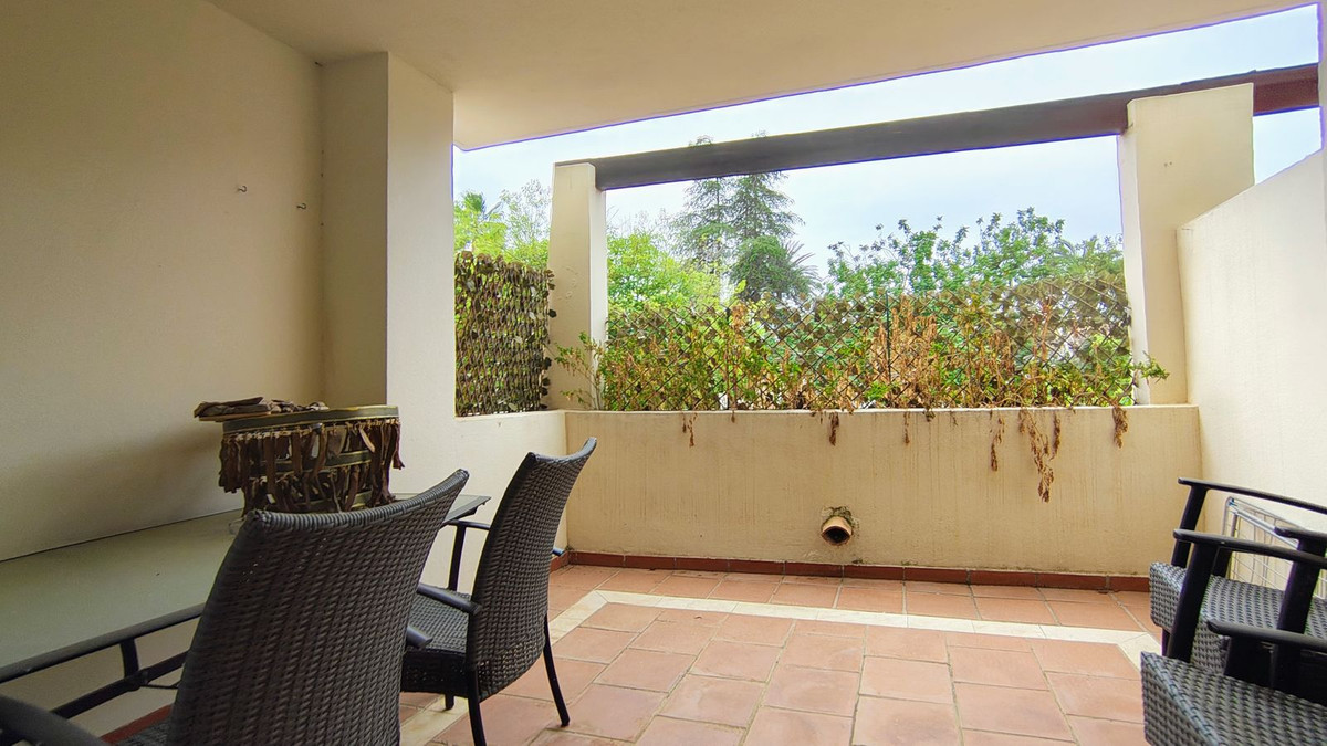 1 Bedroom Apartment for Sale in Marbella — 6