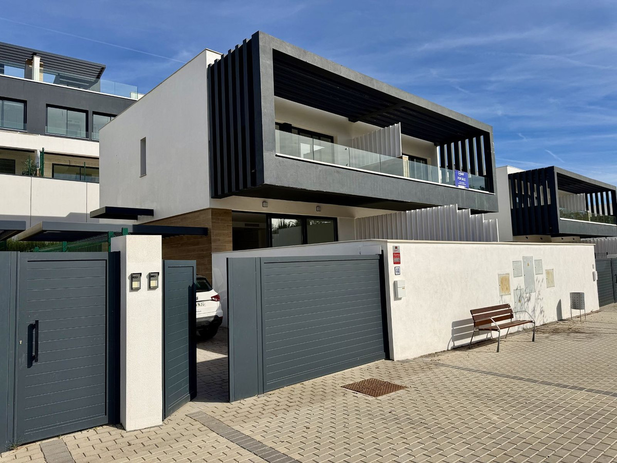 3 Bedroom Villa for Sale in Atalaya