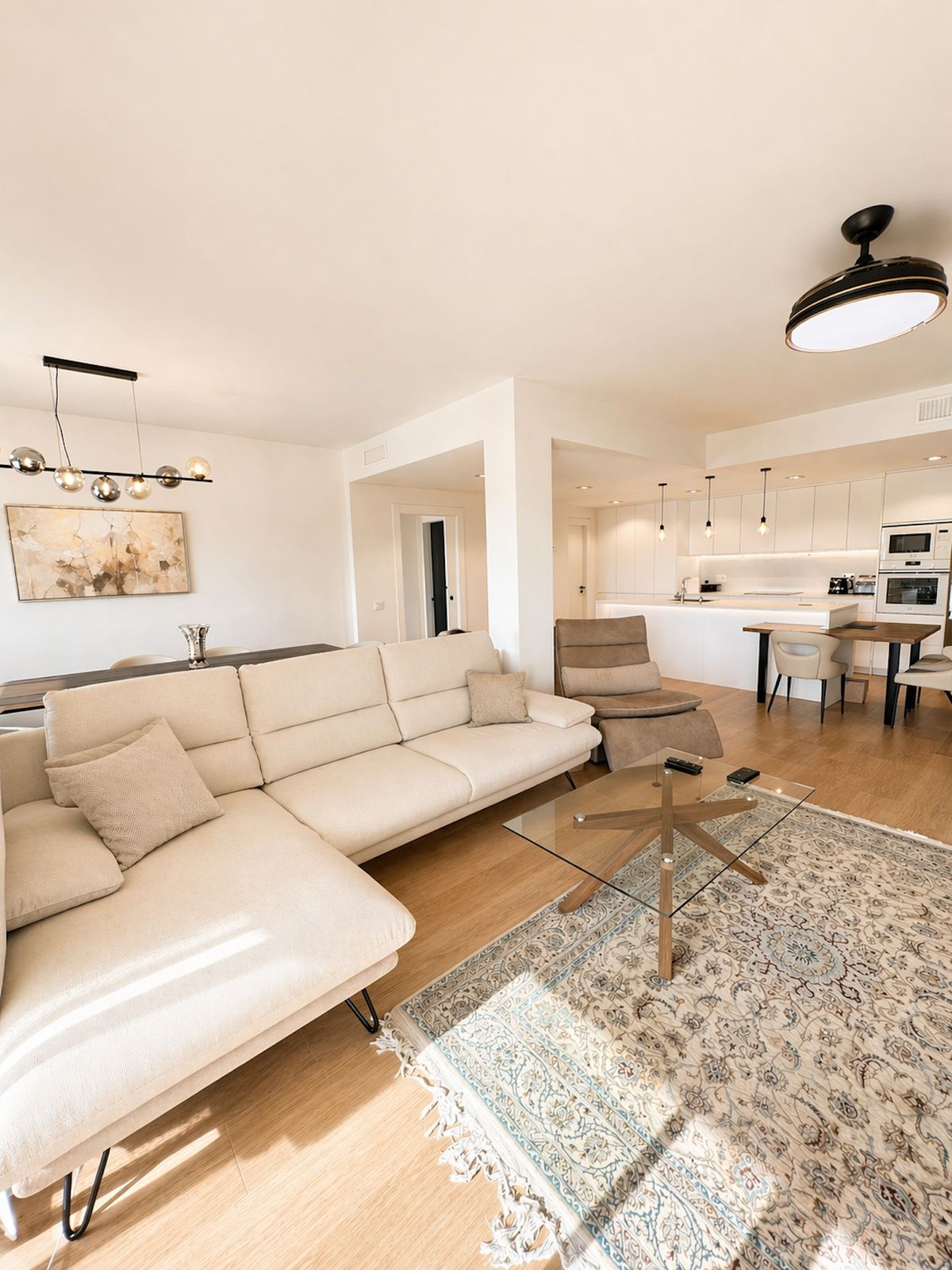 3 Bedroom Apartment for Sale in San Pedro de Alcántara