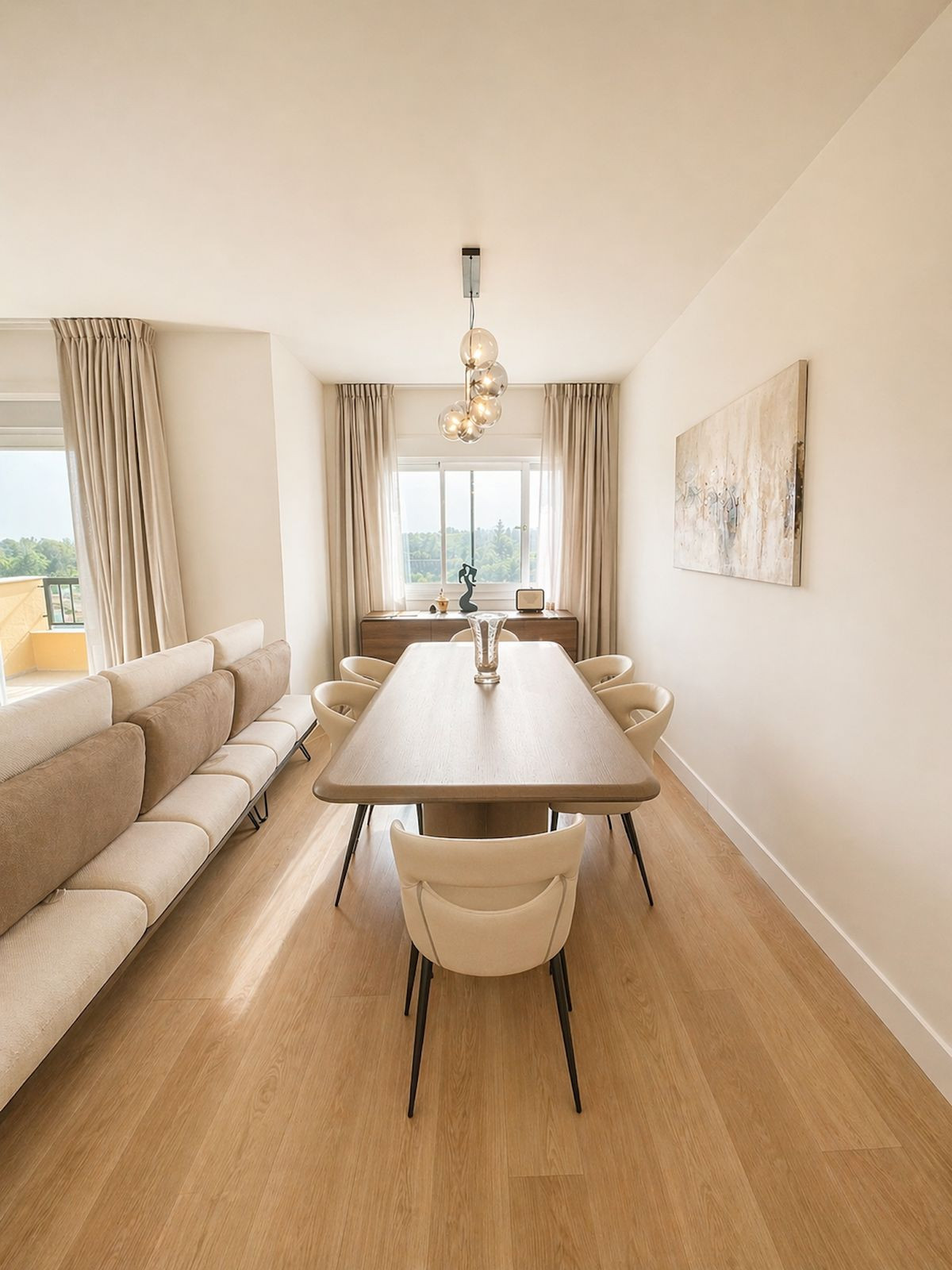3 Bedroom Apartment for Sale in San Pedro de Alcántara — 3