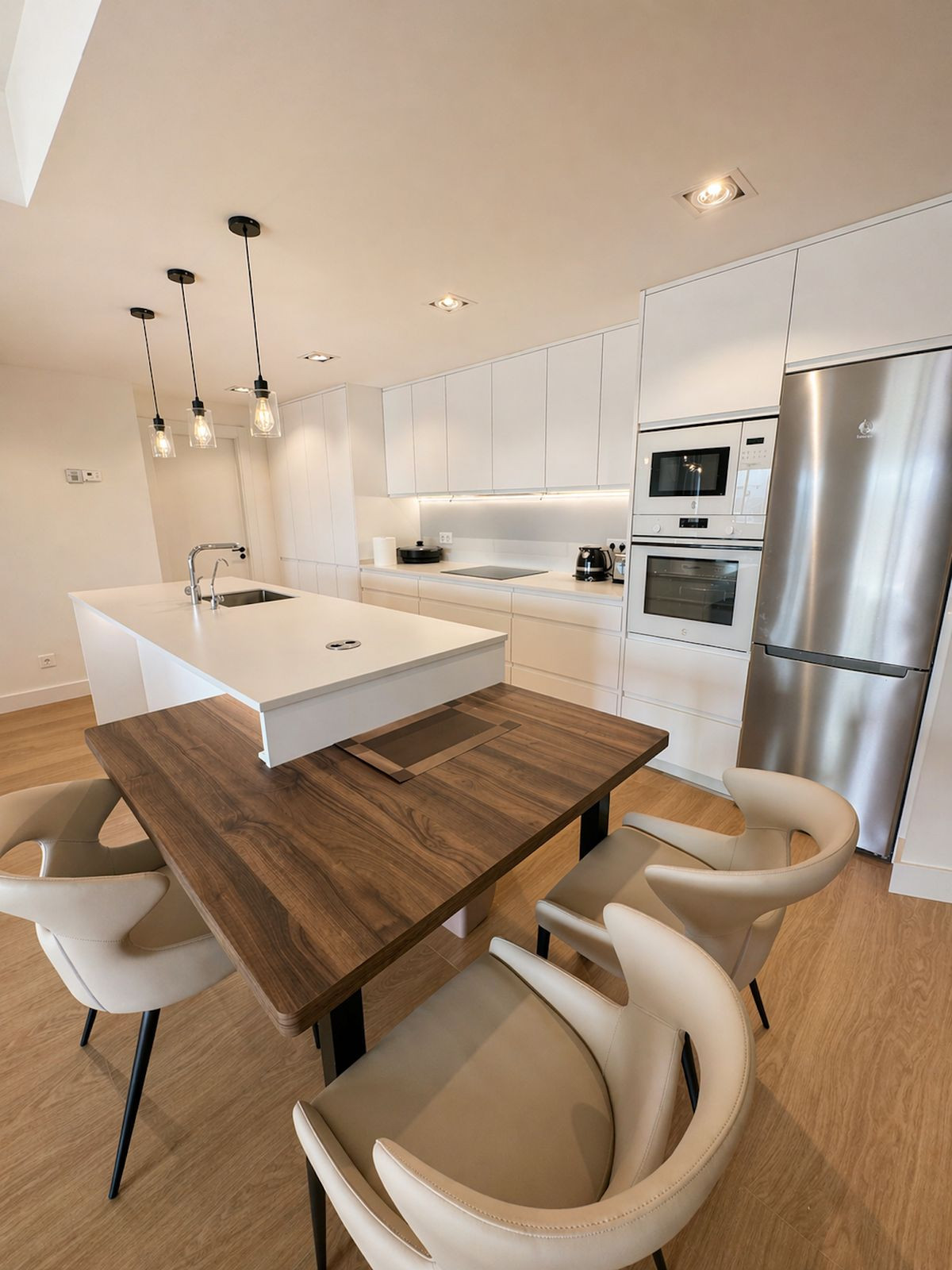3 Bedroom Apartment for Sale in San Pedro de Alcántara — 4