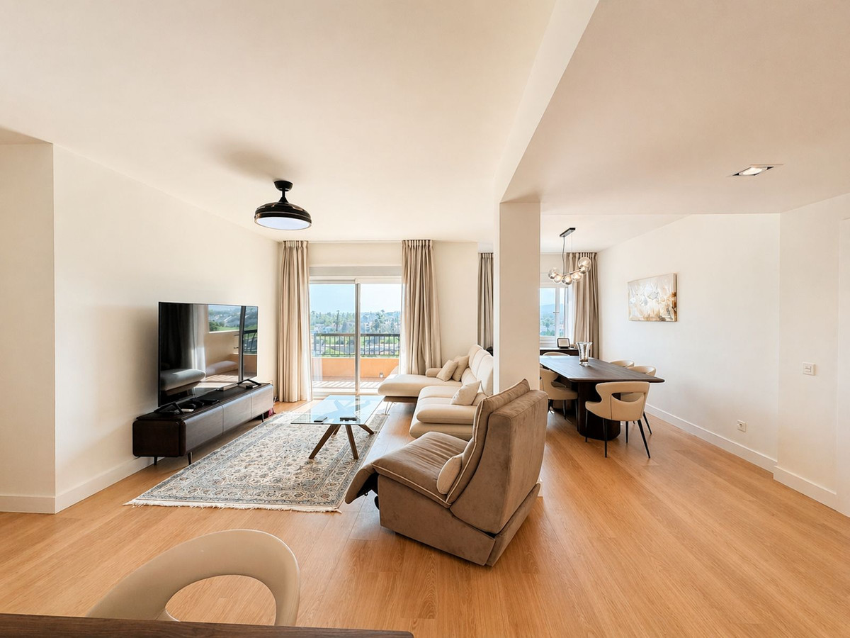 3 Bedroom Apartment for Sale in San Pedro de Alcántara — 5