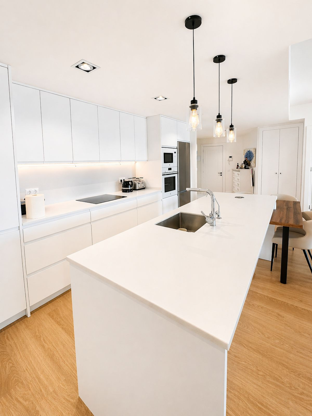 3 Bedroom Apartment for Sale in San Pedro de Alcántara — 6