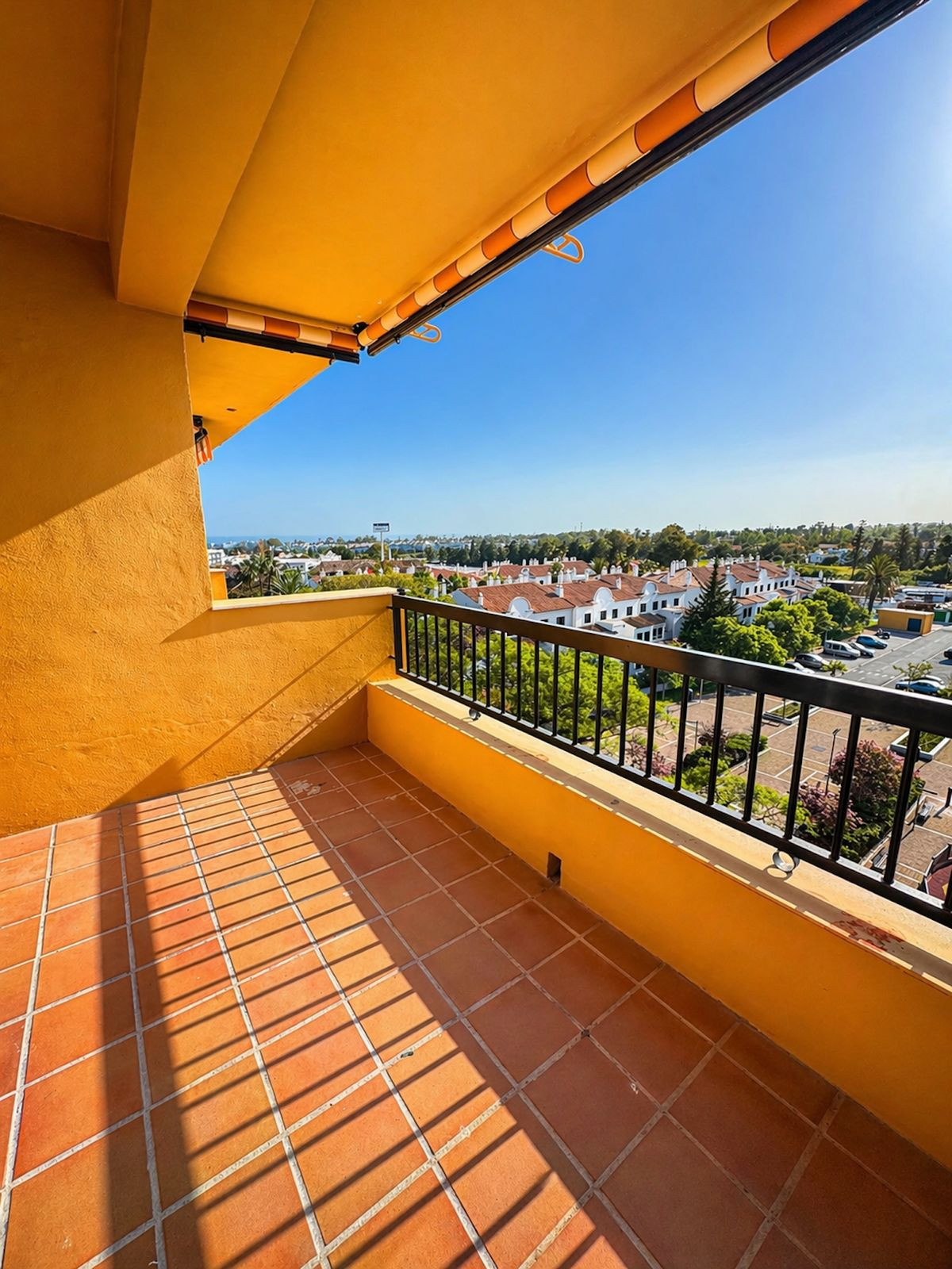 3 Bedroom Apartment for Sale in San Pedro de Alcántara — 7