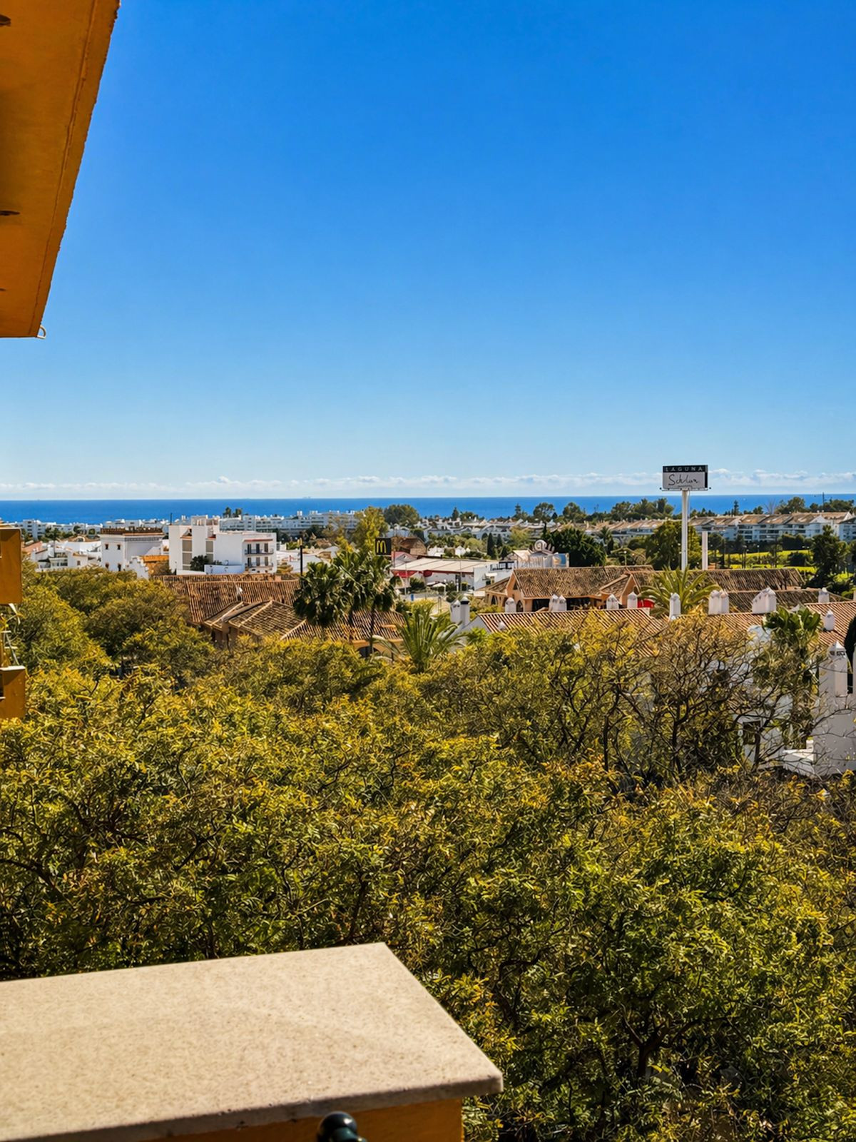 3 Bedroom Apartment for Sale in San Pedro de Alcántara — 8