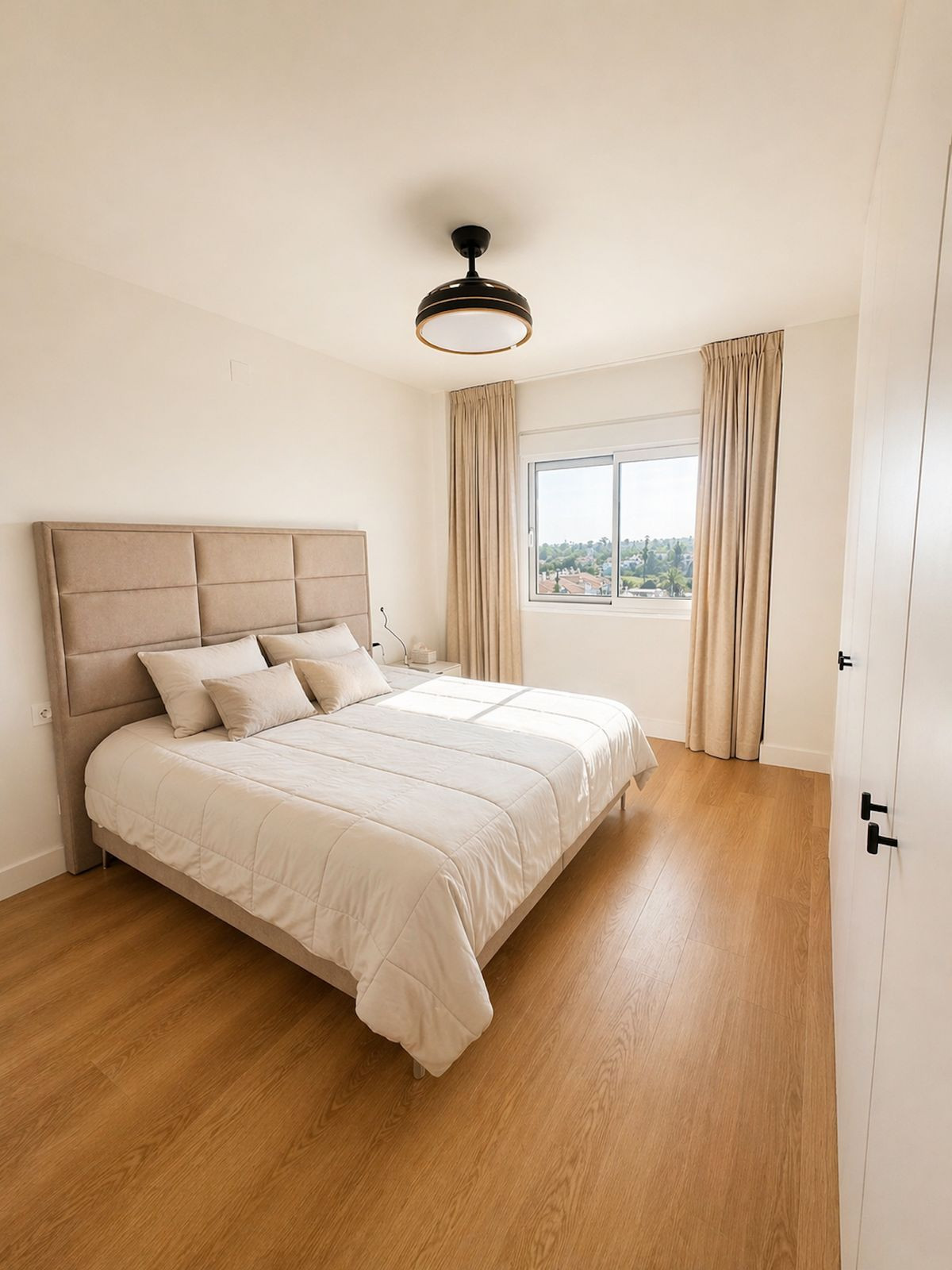 3 Bedroom Apartment for Sale in San Pedro de Alcántara — view 10