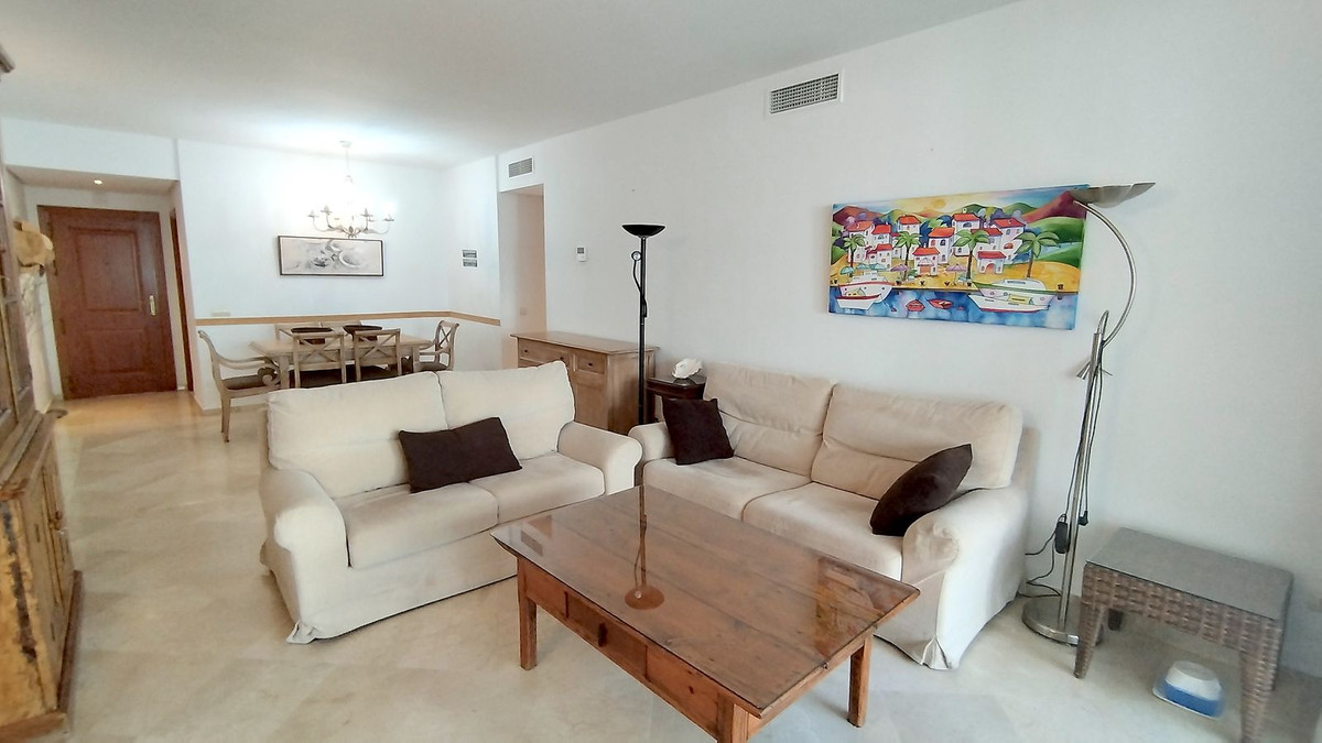 3 Bedroom Apartment for Sale in Costalita — 2