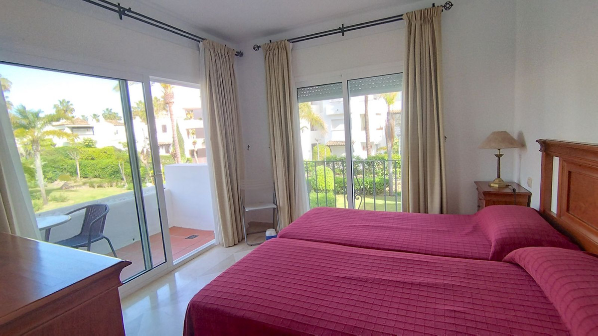3 Bedroom Apartment for Sale in Costalita — 3