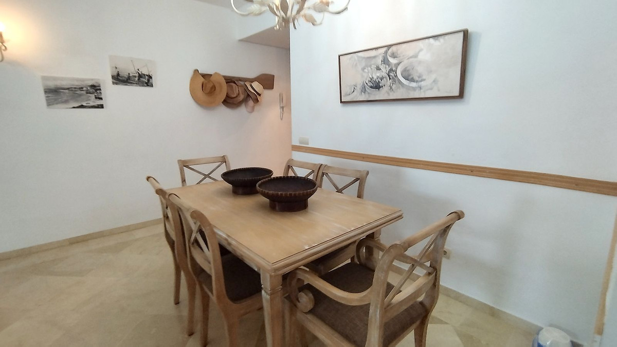3 Bedroom Apartment for Sale in Costalita — 7