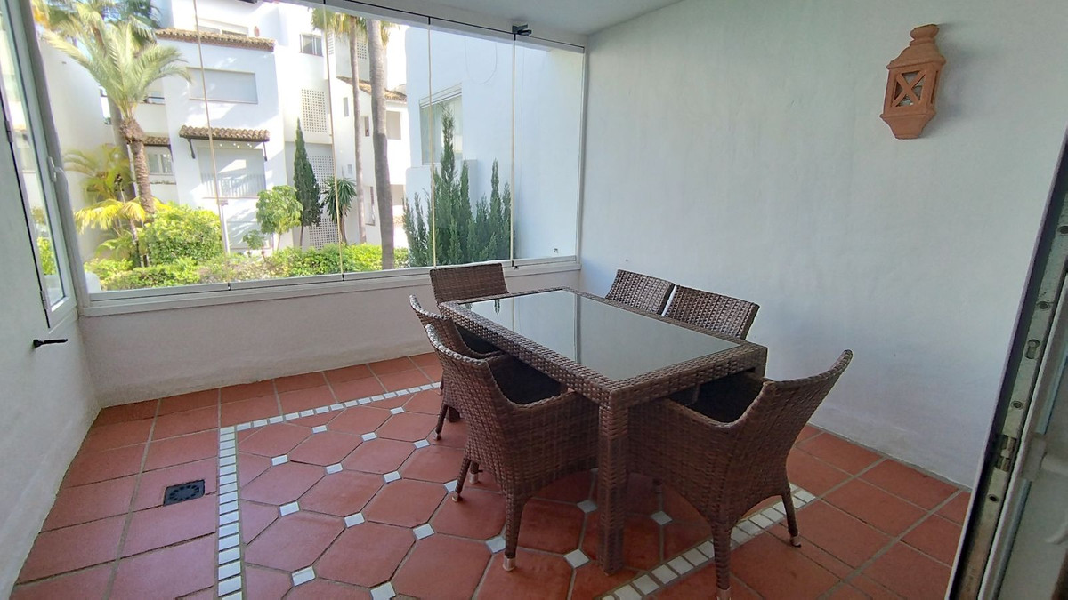 3 Bedroom Apartment for Sale in Costalita — 8