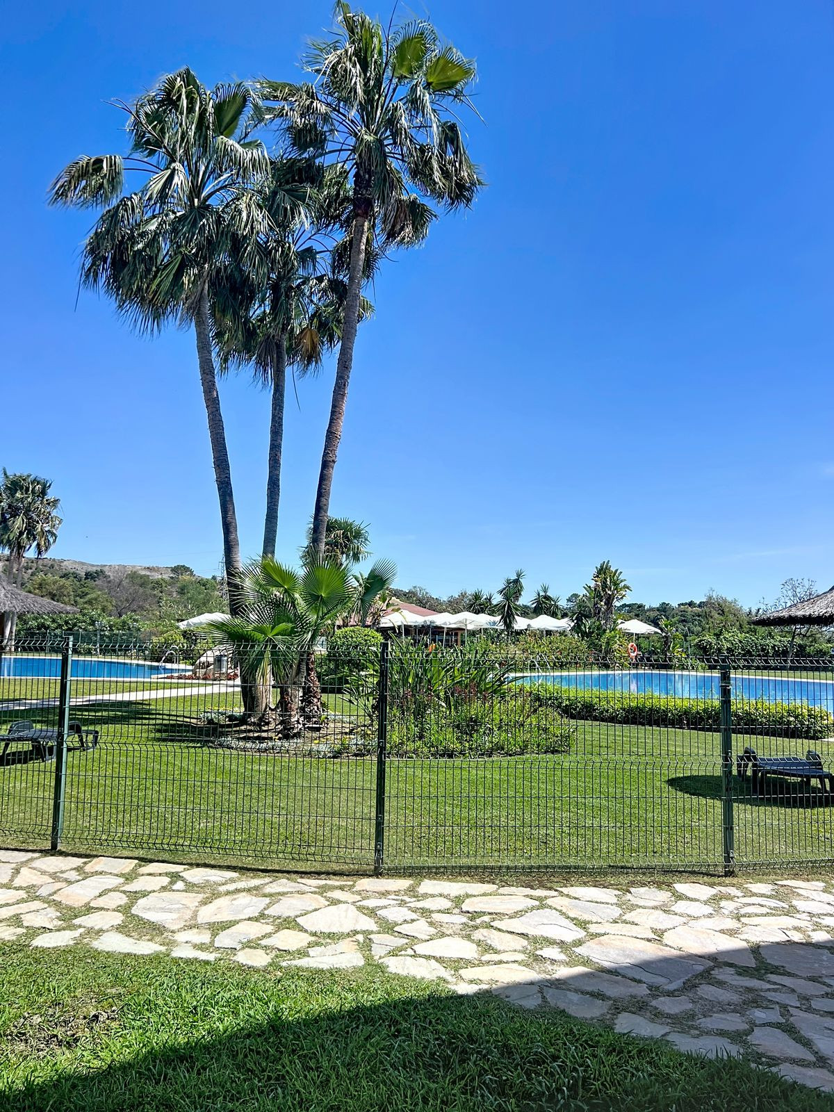 2 Bedroom Apartment for Sale in Selwo