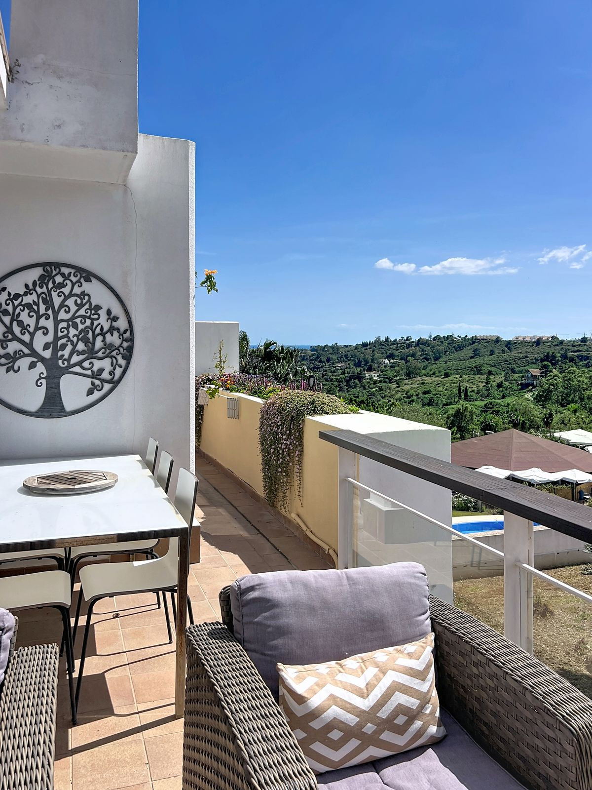 2 Bedroom Apartment for Sale in Selwo — 9
