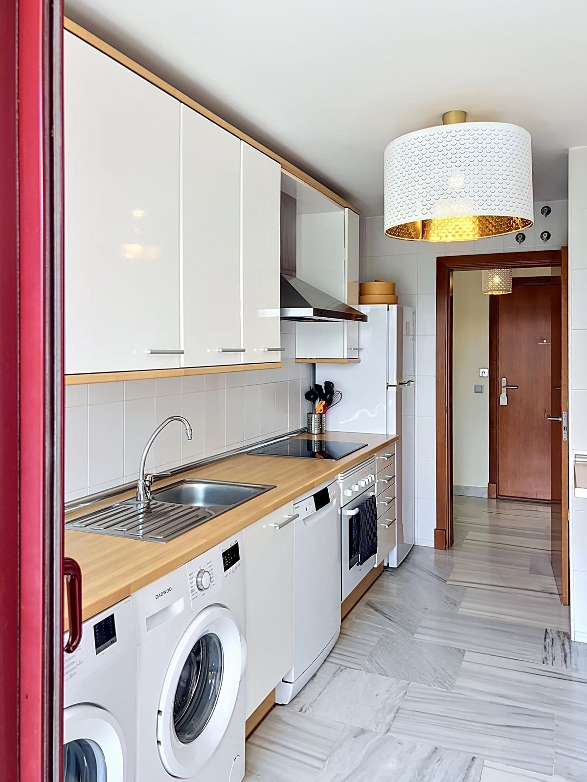 2 Bedroom Apartment for Sale in Selwo — view 10