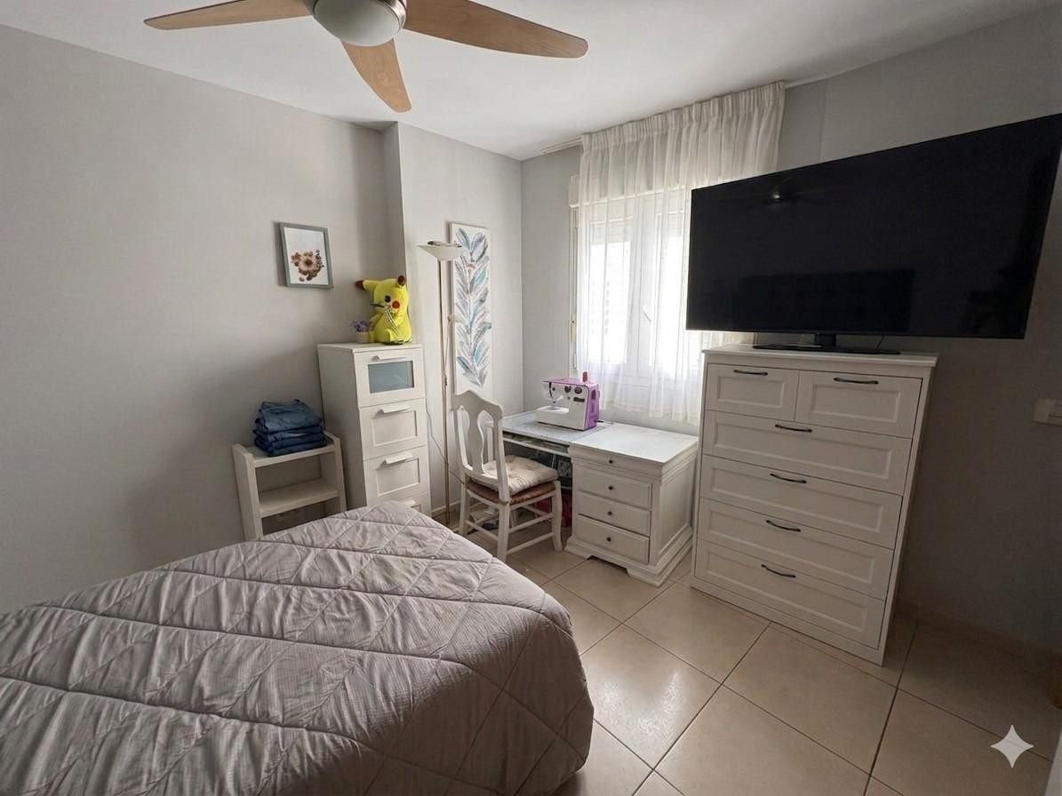 4 Bedroom Apartment for Sale in Marbella — view 12