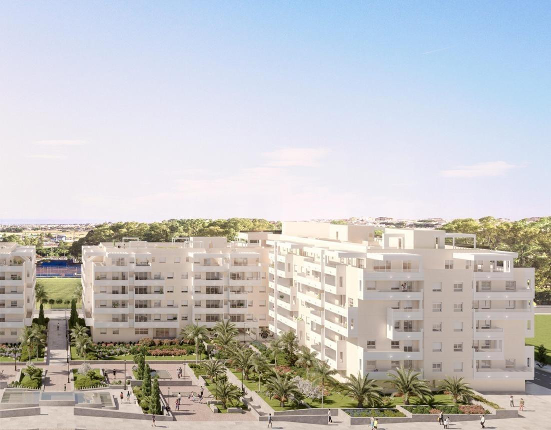 4 Bedroom Apartment for Sale in Marbella — view 17
