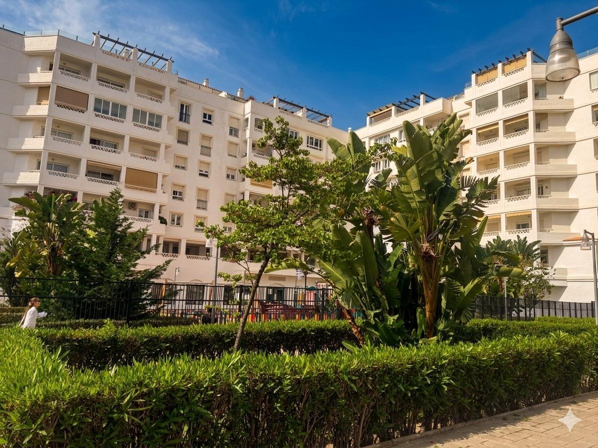4 Bedroom Apartment for Sale in Marbella — view 3
