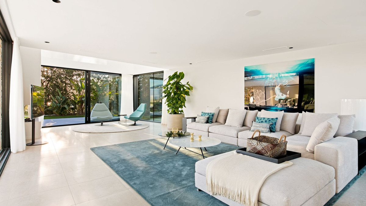 5 Bedroom Villa for Sale in Benahavís — 7