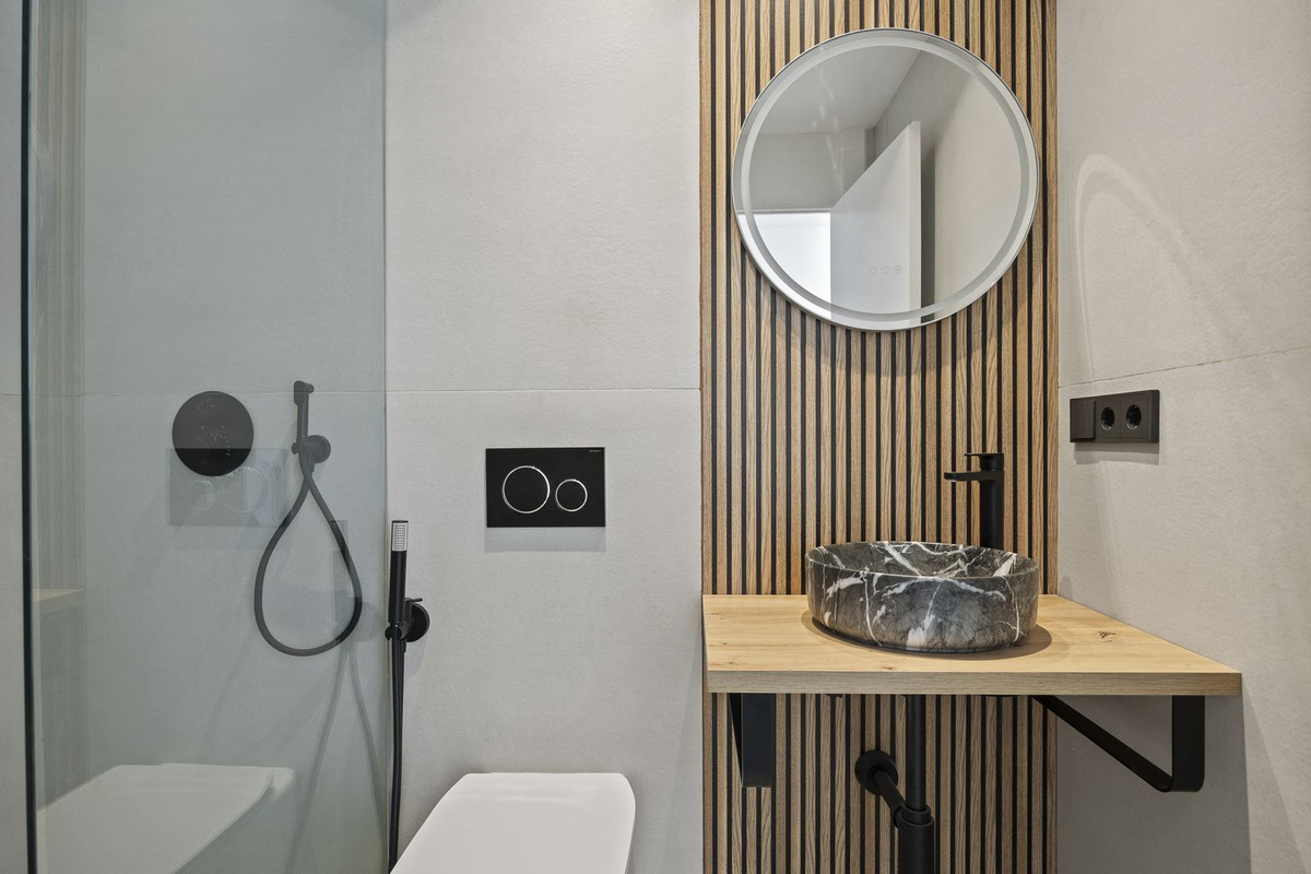 3 Bedroom Apartment for Sale in El Paraiso — 8