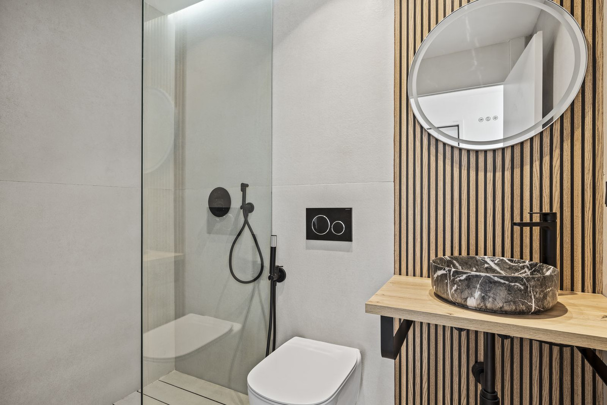 3 Bedroom Apartment for Sale in El Paraiso — 9
