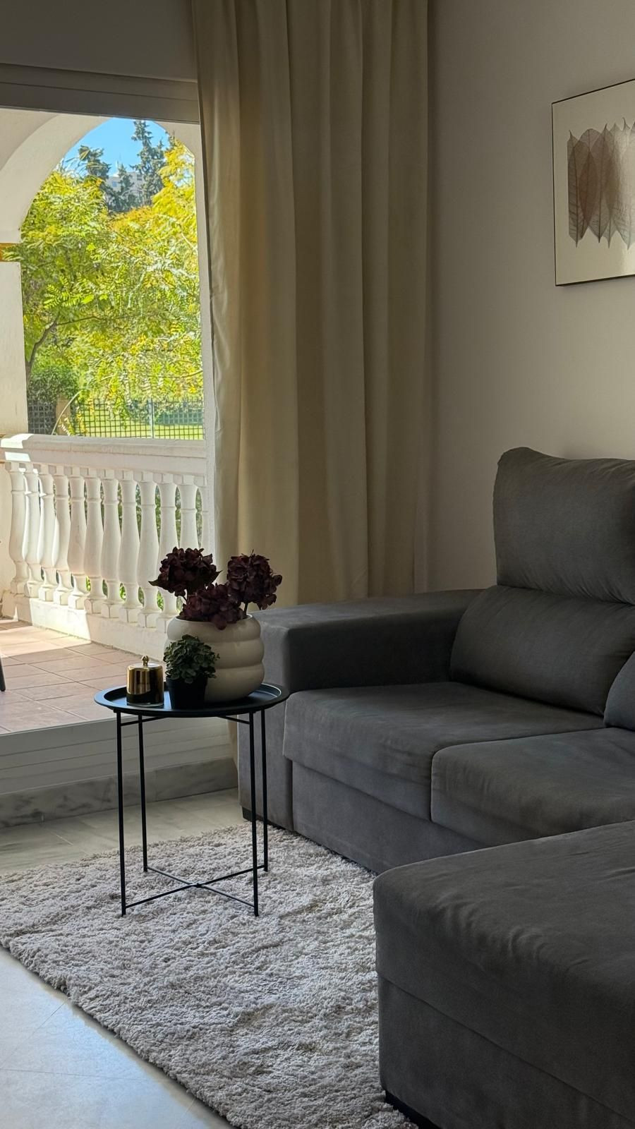 2 Bedroom Apartment for Sale in Nueva Andalucía — 4