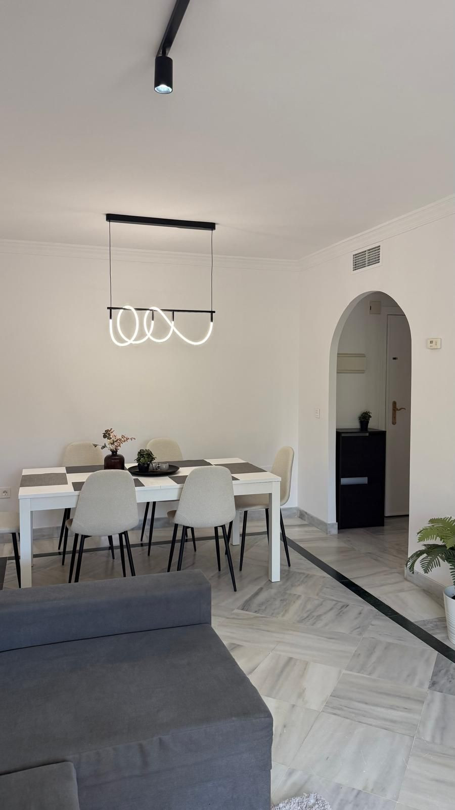 2 Bedroom Apartment for Sale in Nueva Andalucía — 5