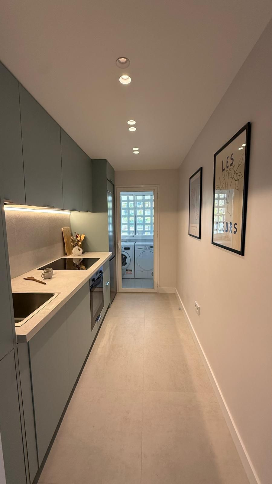 2 Bedroom Apartment for Sale in Nueva Andalucía — 6