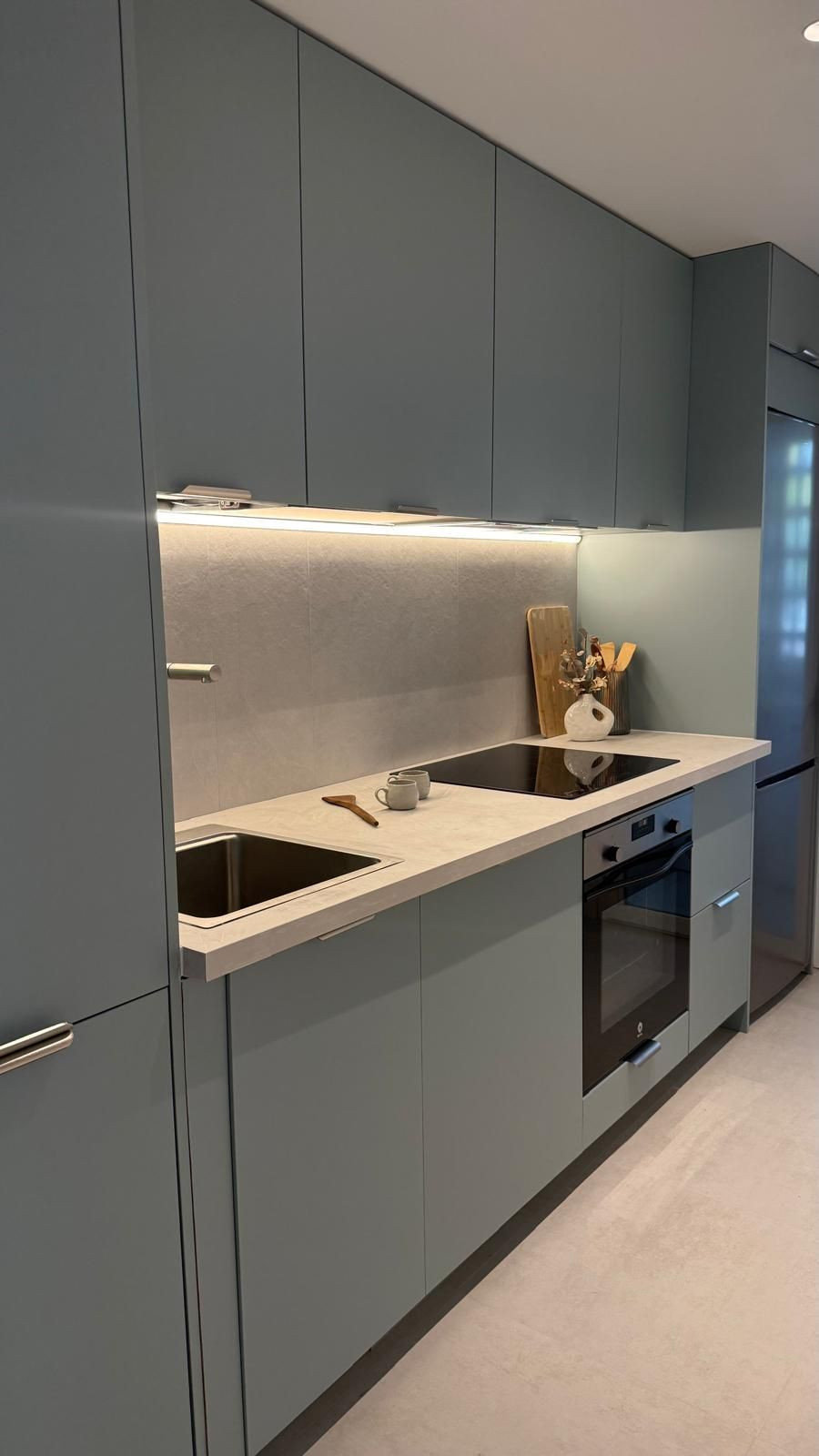 2 Bedroom Apartment for Sale in Nueva Andalucía — 7