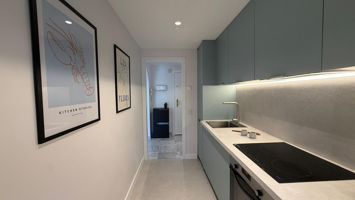 2 Bedroom Apartment for Sale in Nueva Andalucía — 8