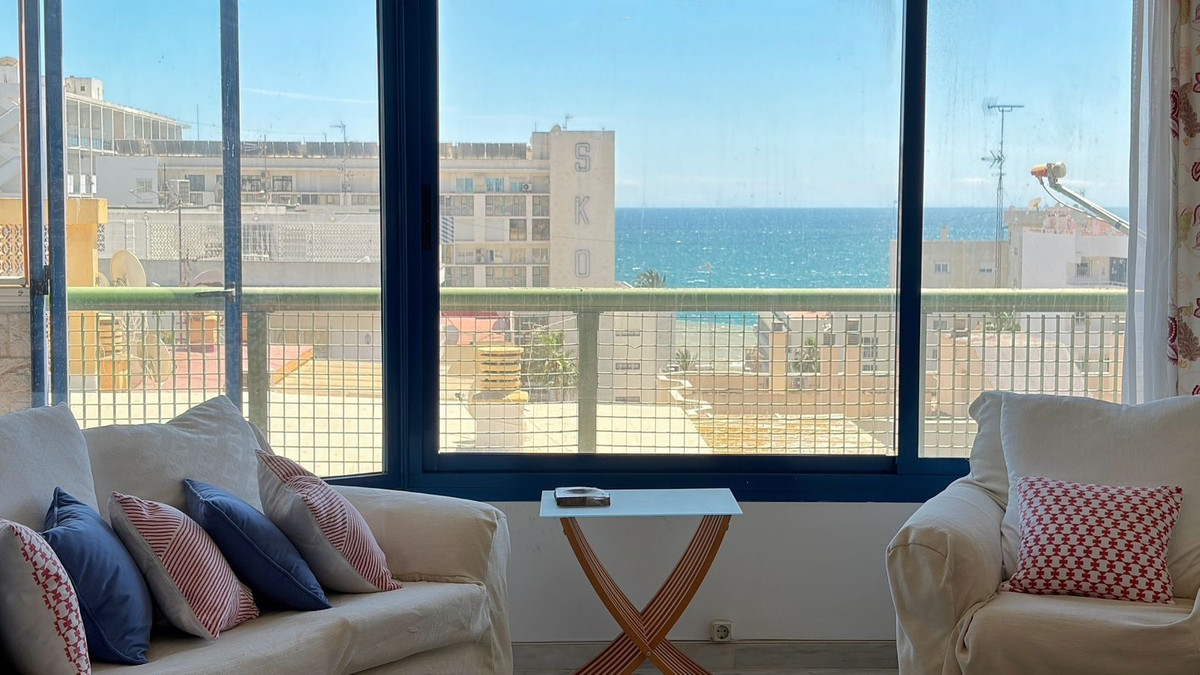 4 Bedroom Apartment for Sale in Marbella — 8