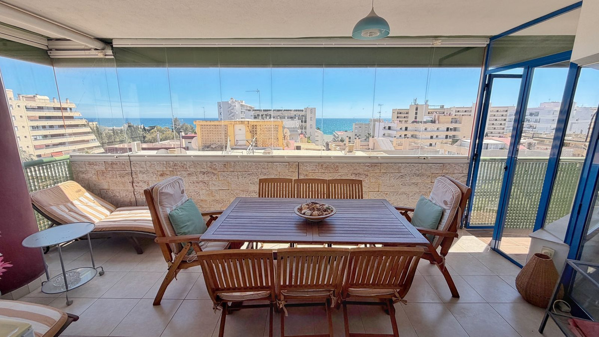 4 Bedroom Apartment for Sale in Marbella — 9