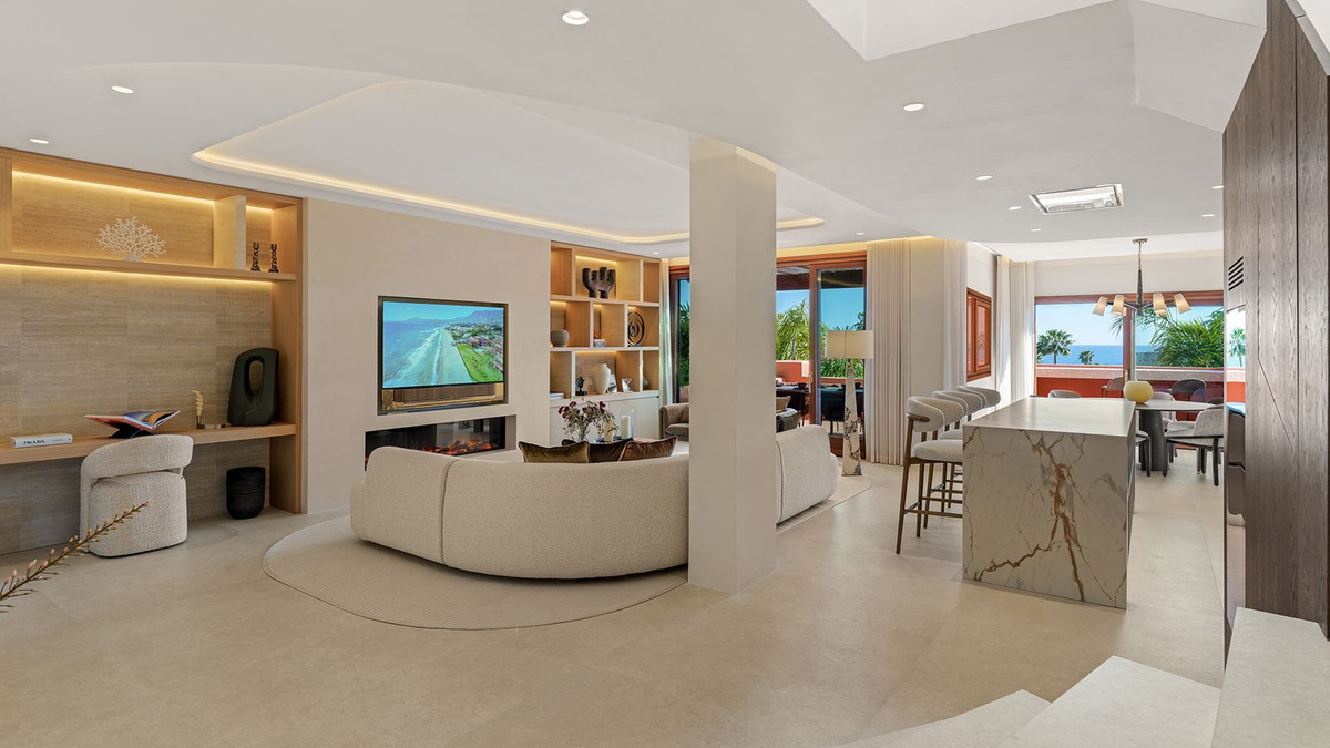 3 Bedroom Apartment for Sale in New Golden Mile — 3