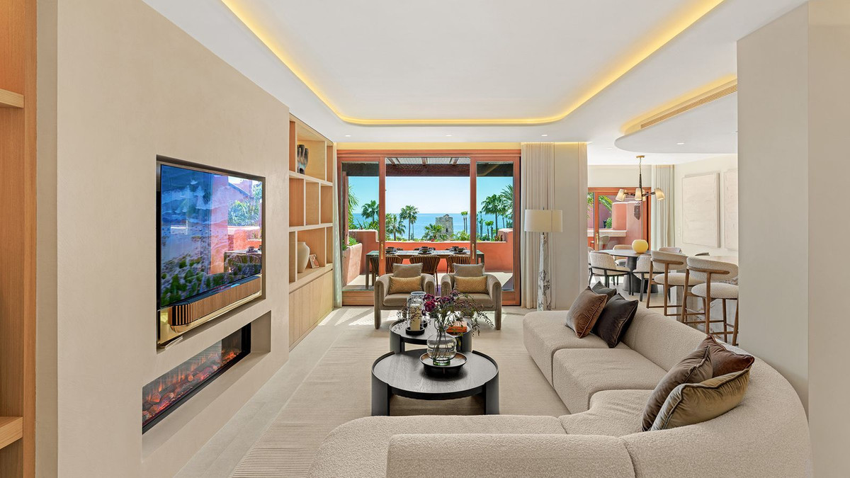 3 Bedroom Apartment for Sale in New Golden Mile — 6