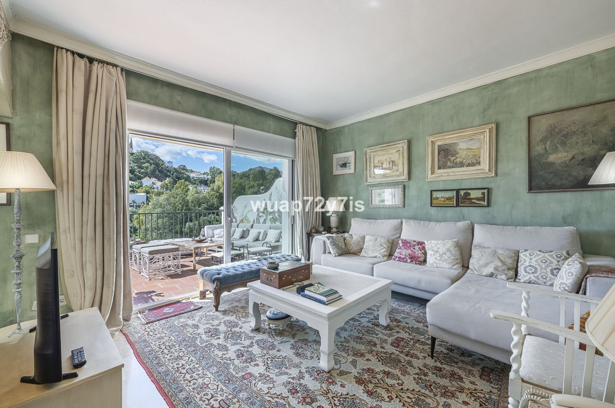 4 Bedroom Villa for Sale in La Quinta — 3
