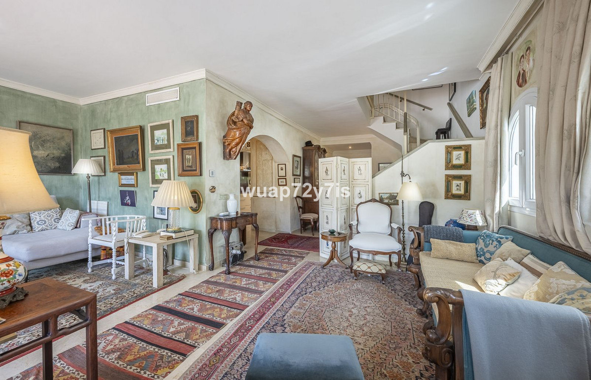 4 Bedroom Villa for Sale in La Quinta — 6