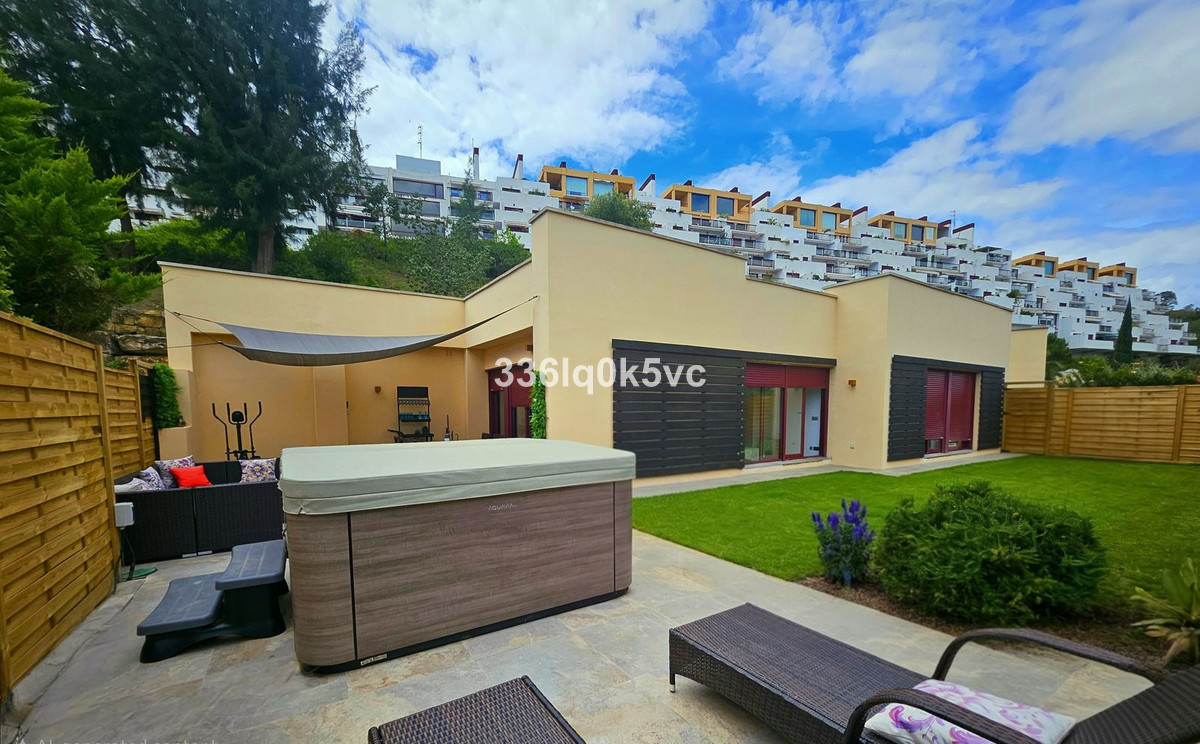 3 Bedroom Villa for Sale in Benahavís