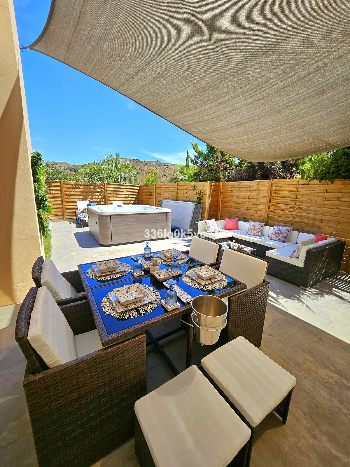 3 Bedroom Villa for Sale in Benahavís — 6
