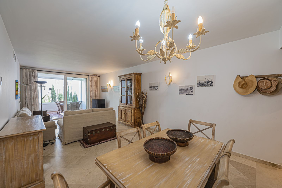 3 Bedroom Apartment for Sale in Costalita — 3
