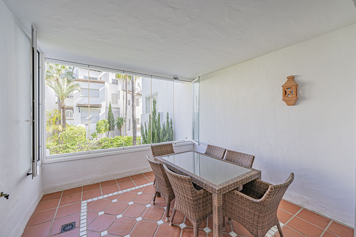 3 Bedroom Apartment for Sale in Costalita — 4