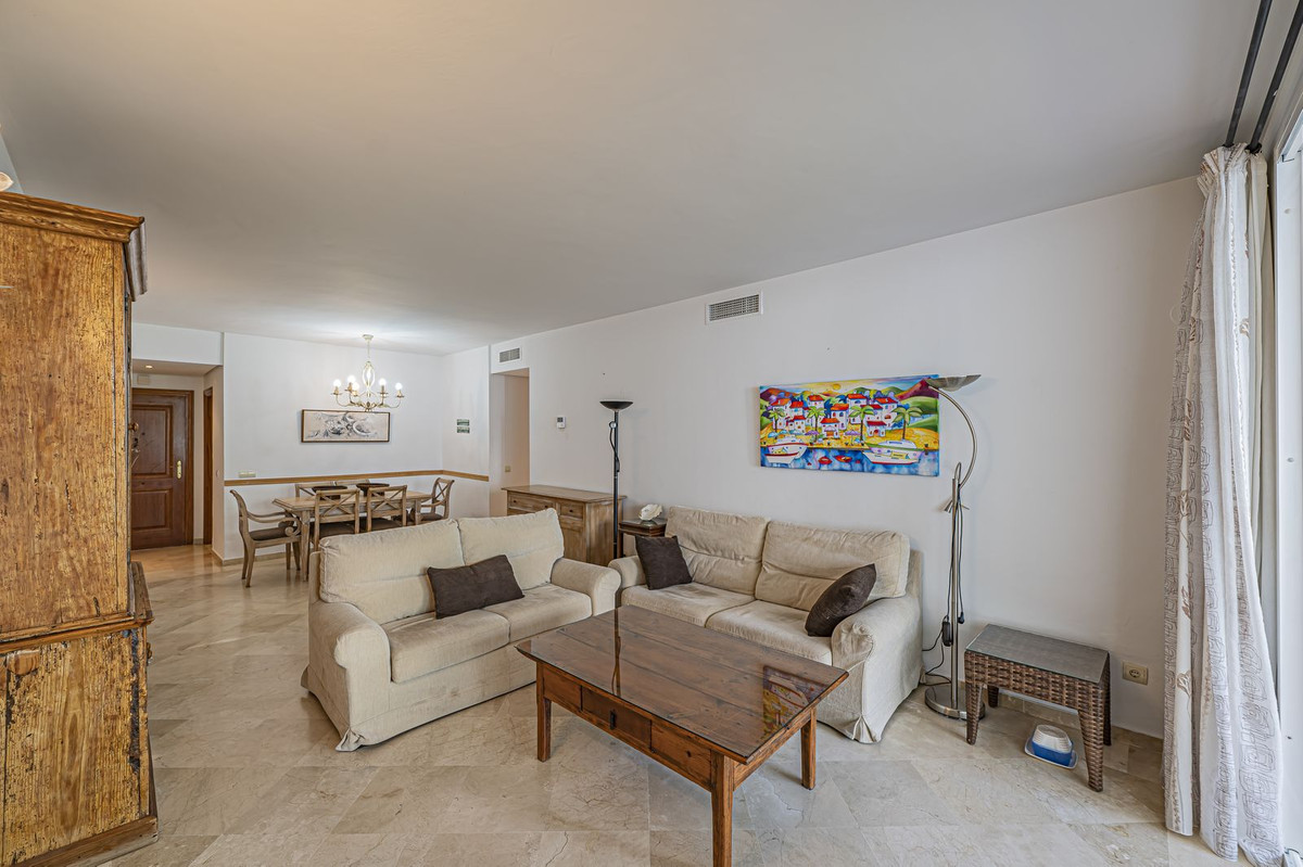 3 Bedroom Apartment for Sale in Costalita — 5