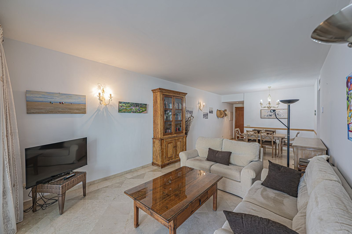 3 Bedroom Apartment for Sale in Costalita — 9