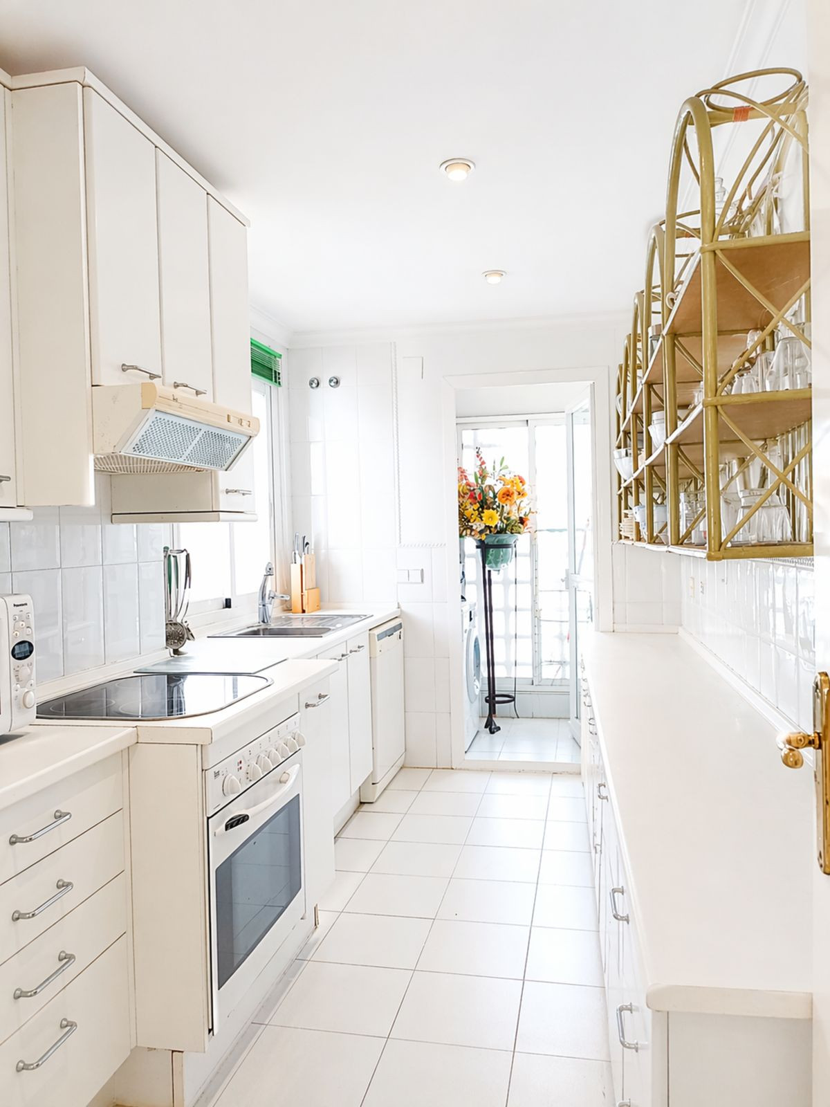 3 Bedroom Apartment for Sale in Marbella — 4