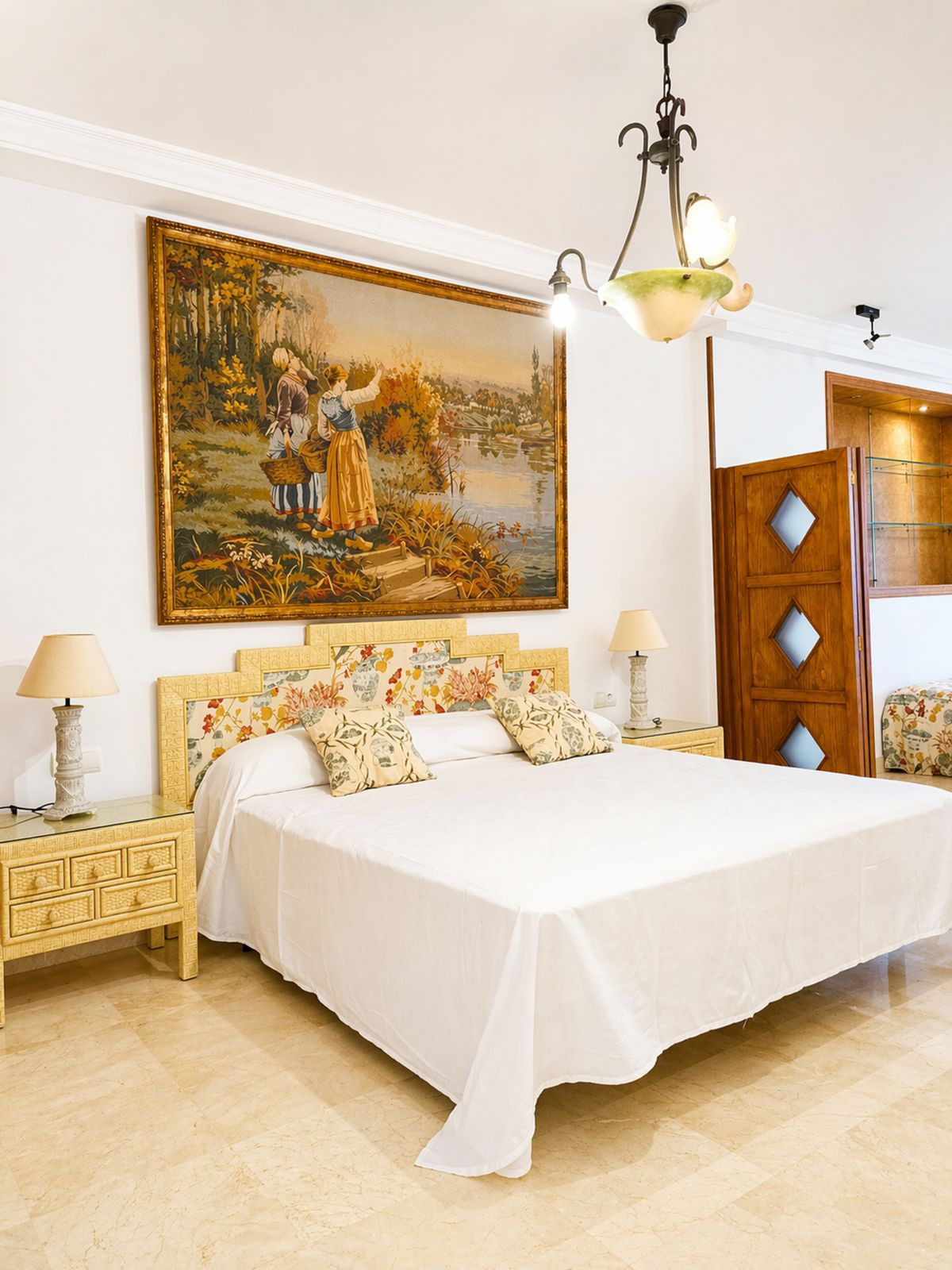 3 Bedroom Apartment for Sale in Marbella — 5