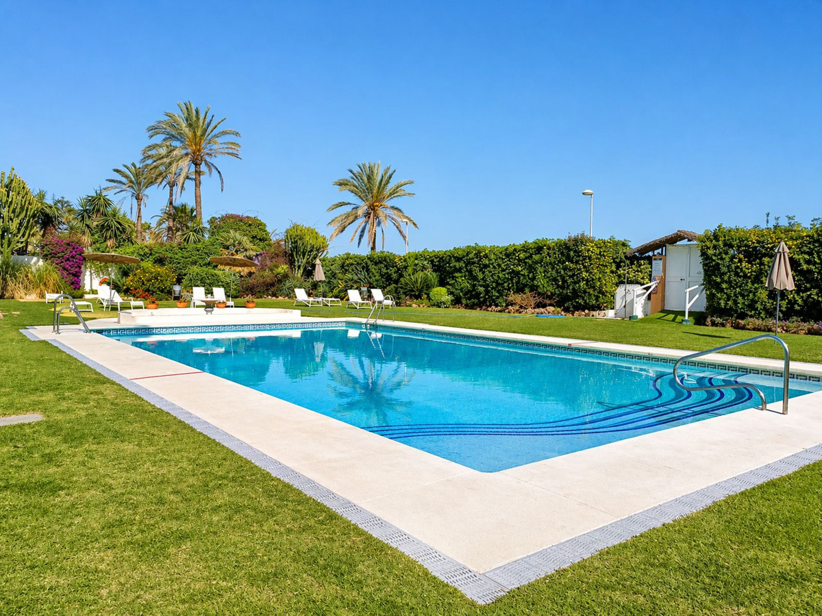 3 Bedroom Apartment for Sale in Marbella — 6