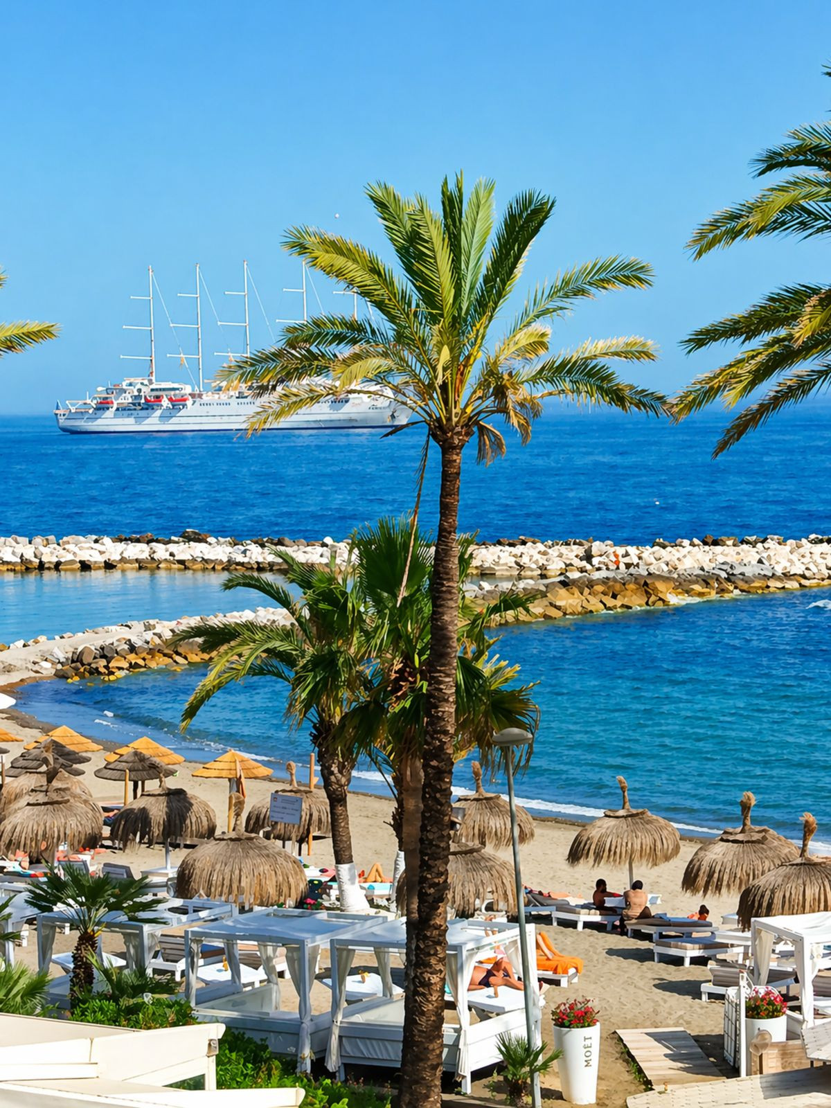 3 Bedroom Apartment for Sale in Marbella — 7