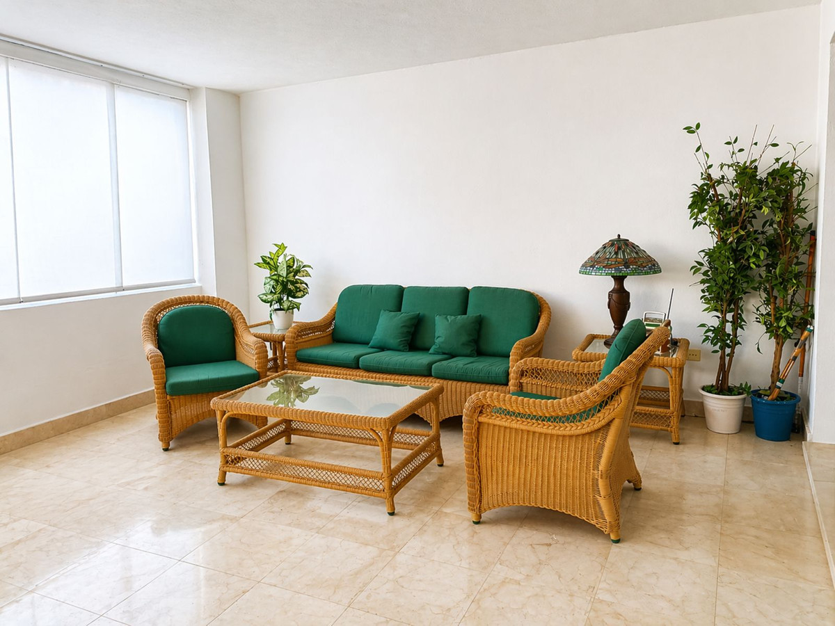 3 Bedroom Apartment for Sale in Marbella — 9