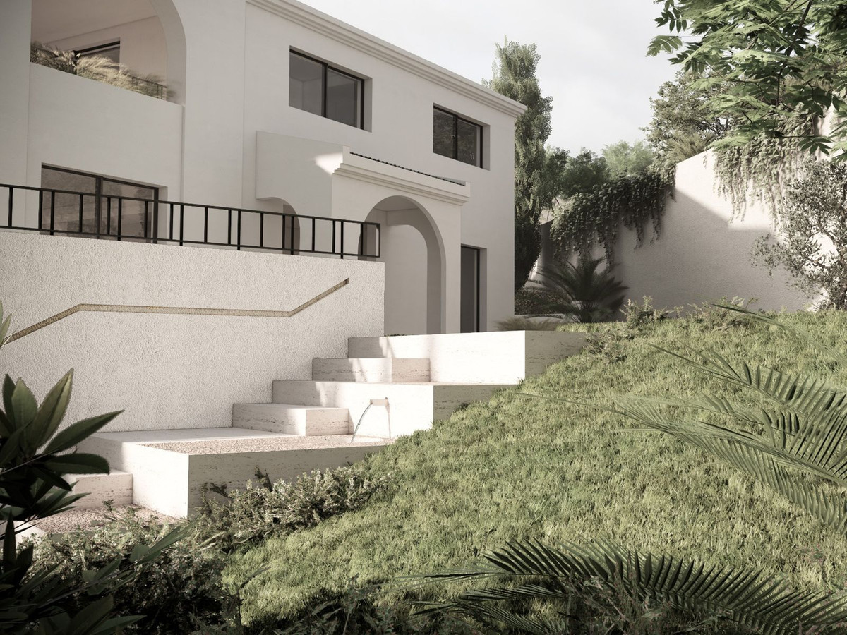 4 Bedroom Villa for Sale in Nagüeles — 6