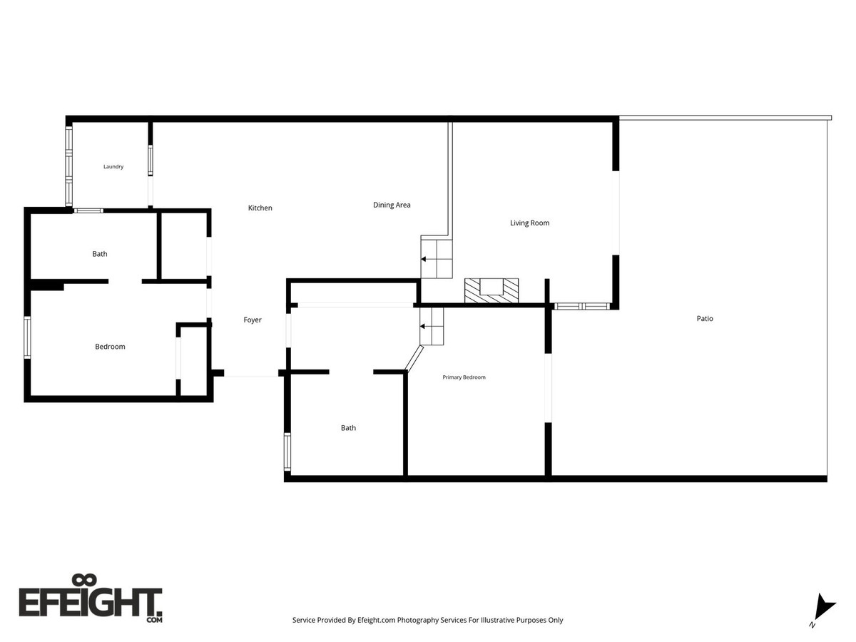 2 Bedroom Villa for Sale in Nueva Andalucía — 4