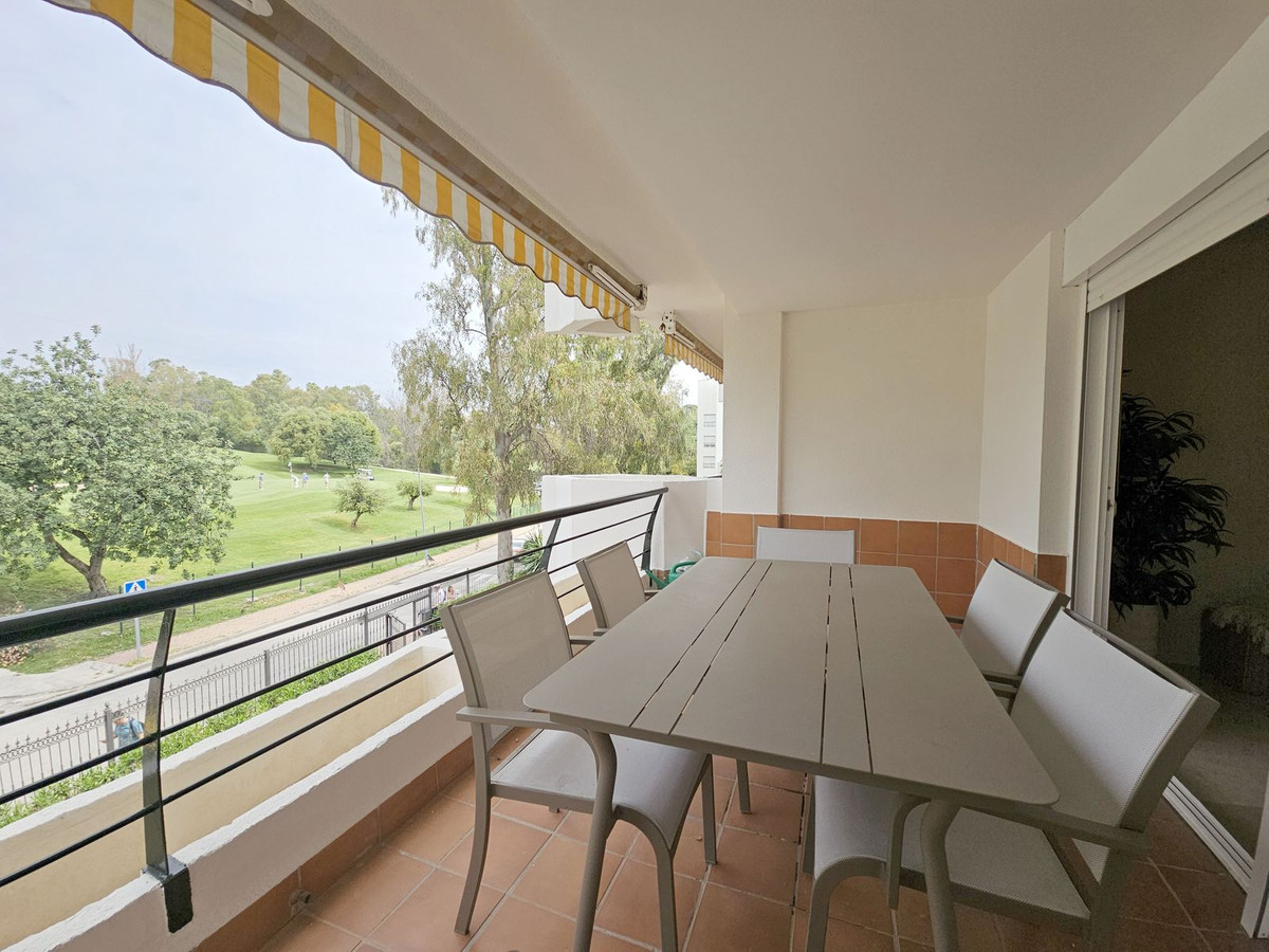 3 Bedroom Apartment for Sale in Guadalmina Alta