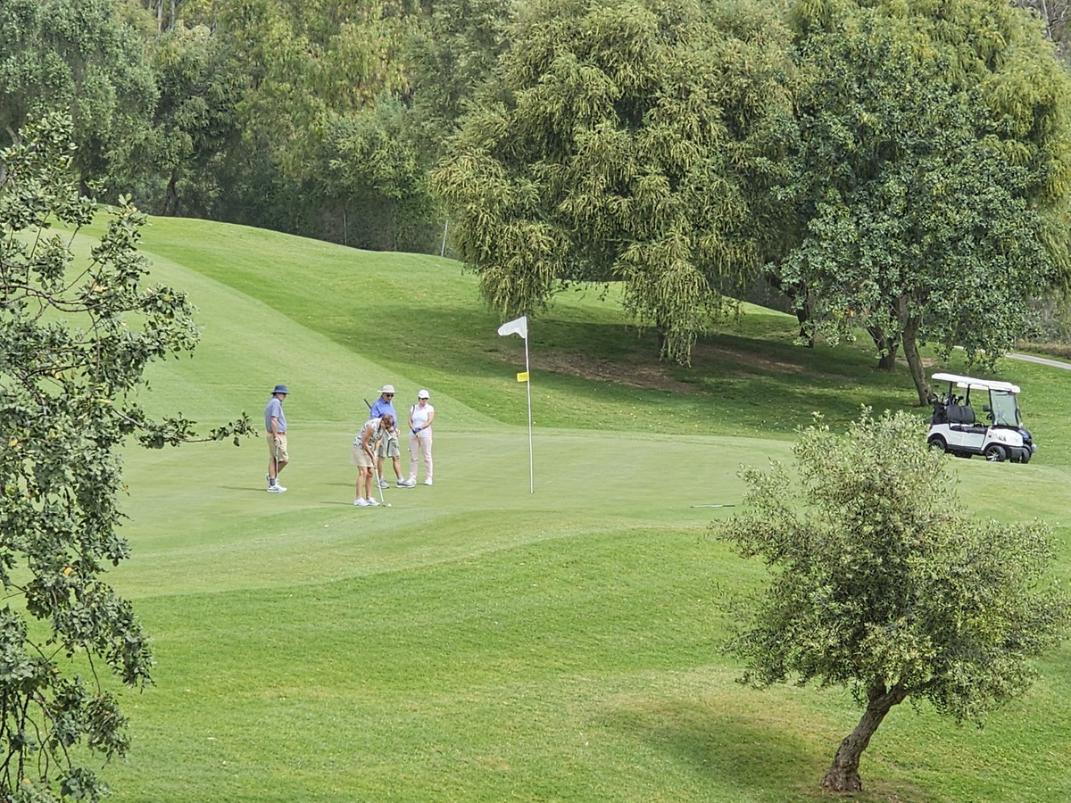 3 Bedroom Apartment for Sale in Guadalmina Alta — 2