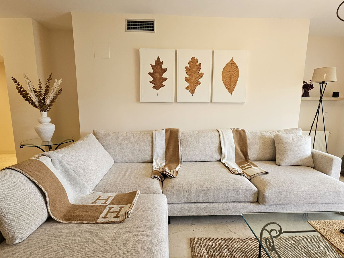 3 Bedroom Apartment for Sale in Guadalmina Alta — 9
